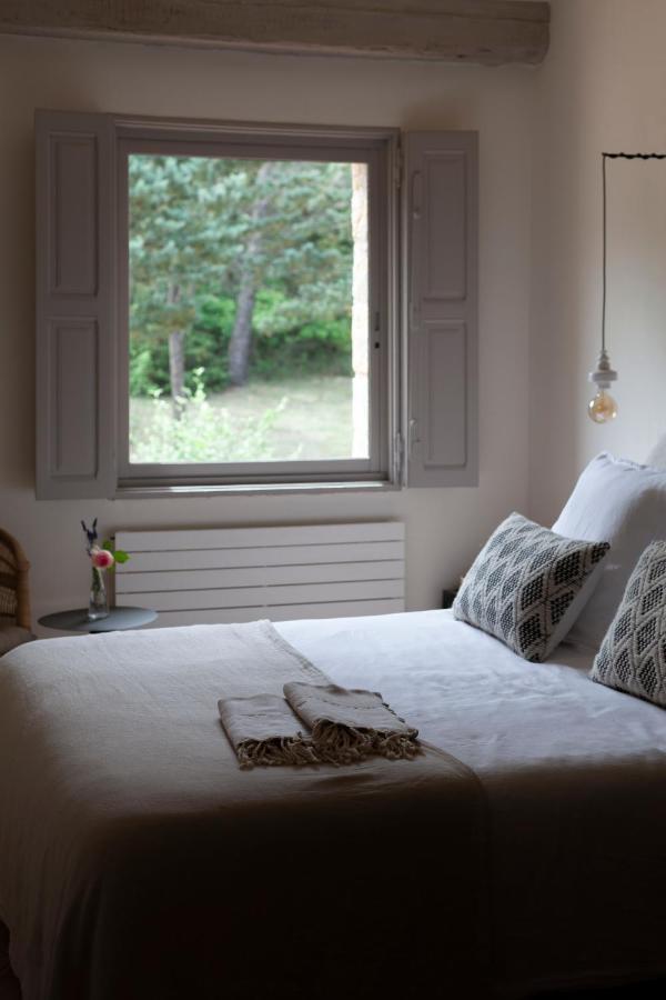 Hotel Domaine De La Xavoliere Saint-Cézaire-sur-Siagne Zewnętrze zdjęcie