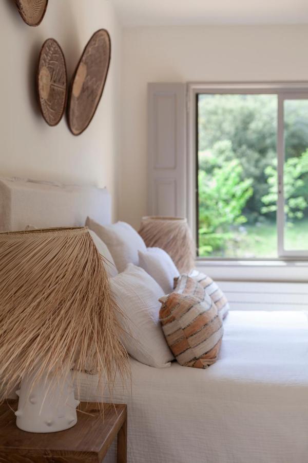 Hotel Domaine De La Xavoliere Saint-Cézaire-sur-Siagne Zewnętrze zdjęcie