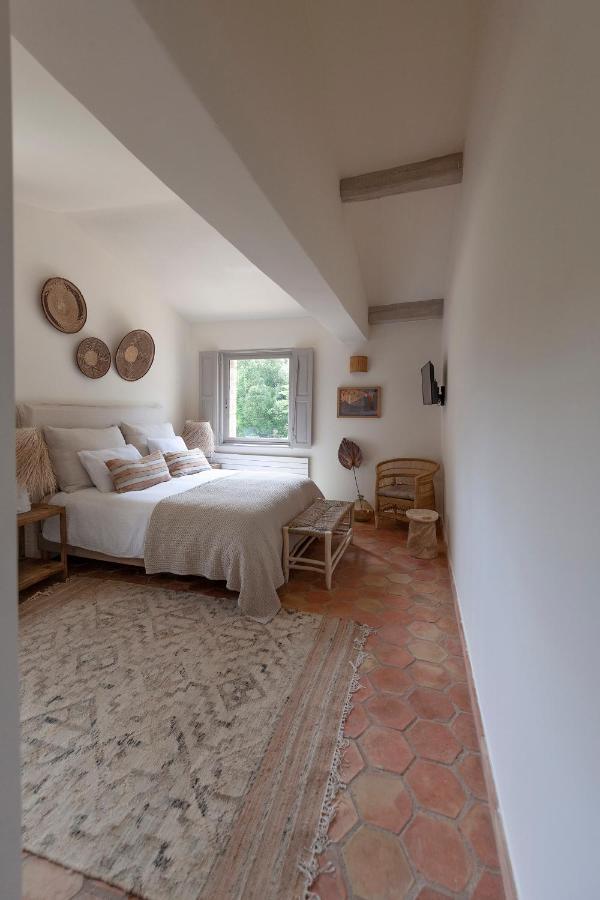 Hotel Domaine De La Xavoliere Saint-Cézaire-sur-Siagne Zewnętrze zdjęcie