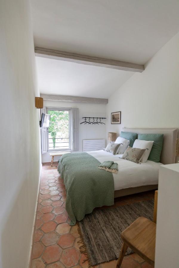 Hotel Domaine De La Xavoliere Saint-Cézaire-sur-Siagne Zewnętrze zdjęcie