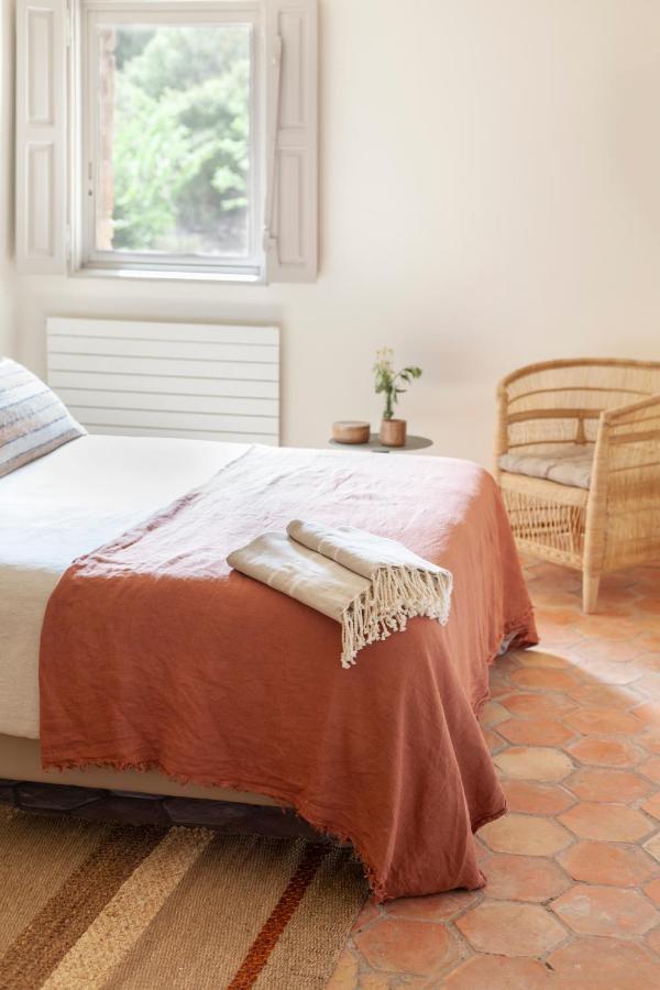 Hotel Domaine De La Xavoliere Saint-Cézaire-sur-Siagne Zewnętrze zdjęcie