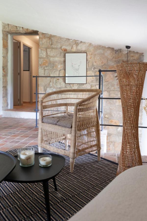 Hotel Domaine De La Xavoliere Saint-Cézaire-sur-Siagne Zewnętrze zdjęcie