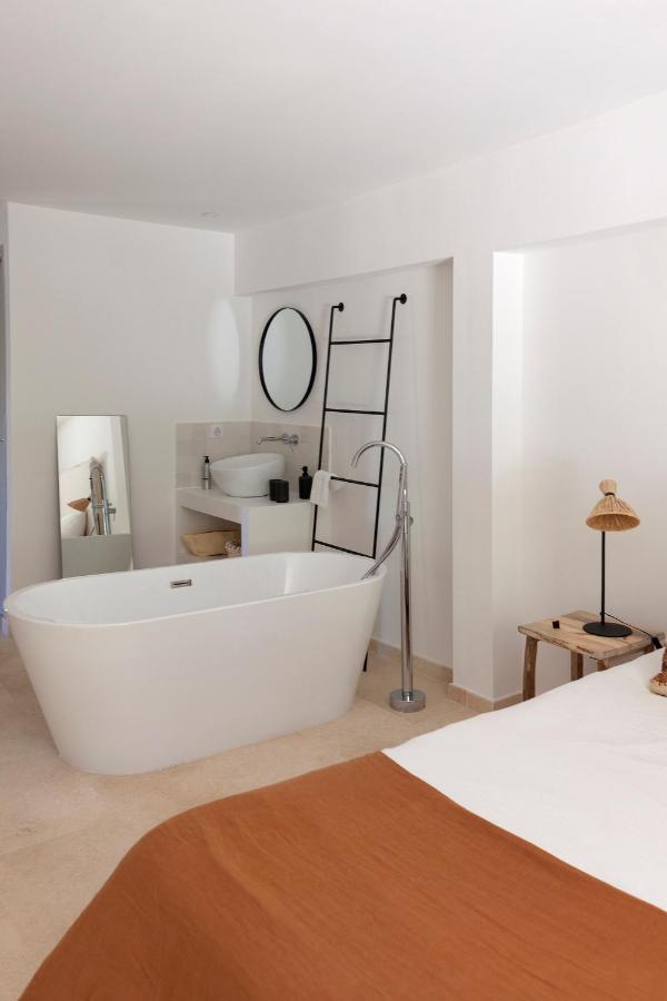 Hotel Domaine De La Xavoliere Saint-Cézaire-sur-Siagne Zewnętrze zdjęcie